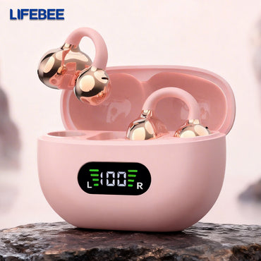 Lifebee Q72 Earbuds