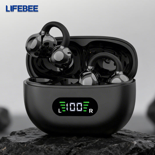 Lifebee Q72 Earbuds