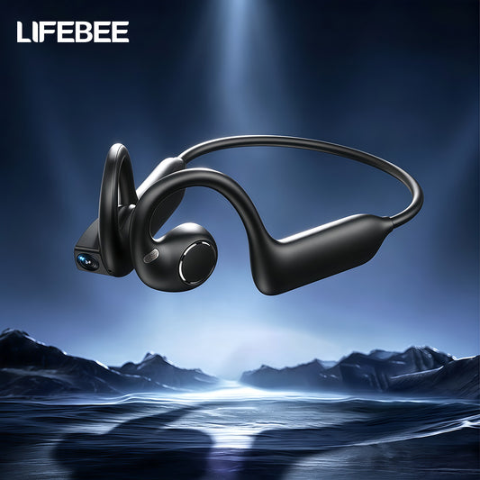 Lifebee E12 Open-ear Headphones