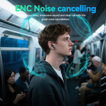 Lifebee LB01 Earbuds