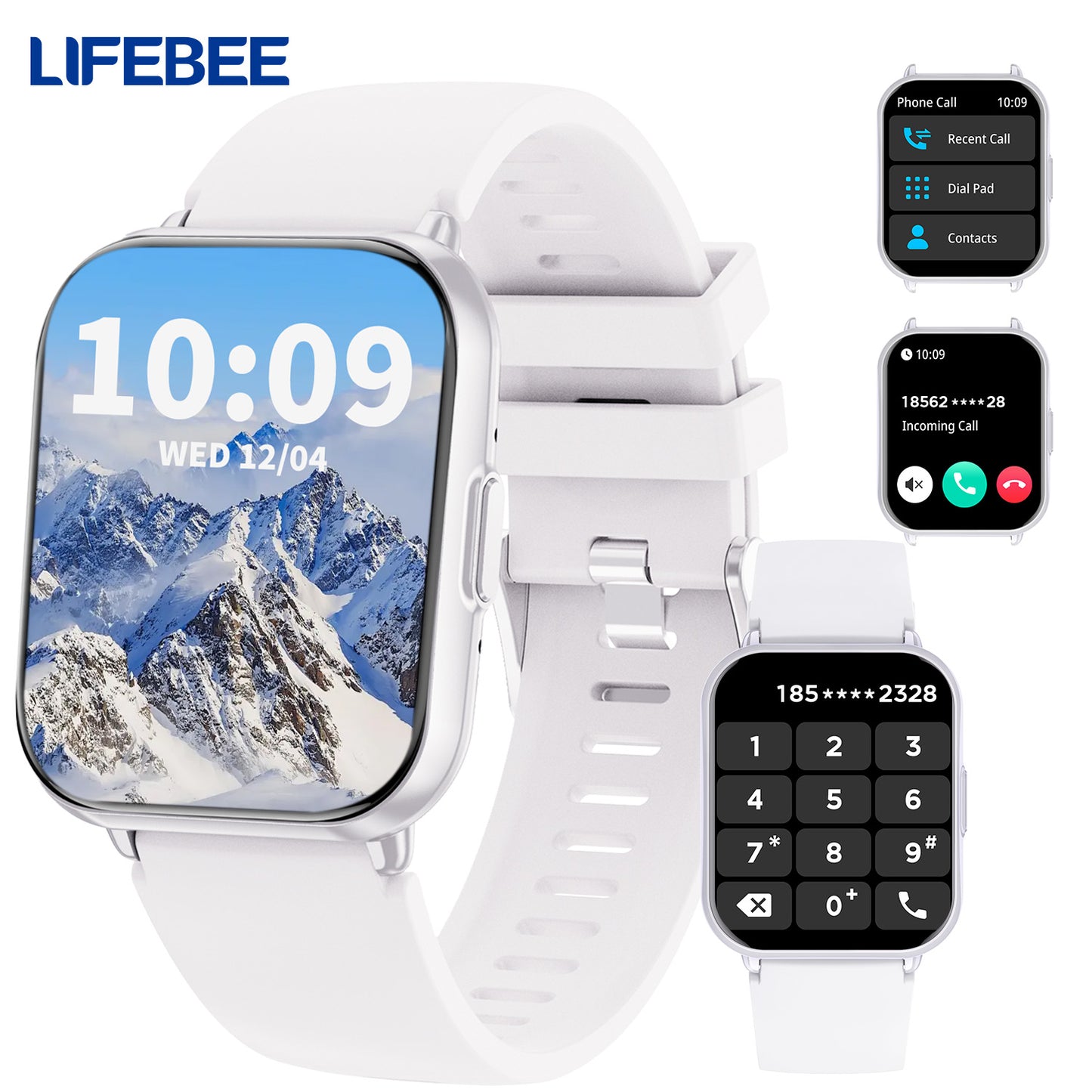 Lifebee ZL169 Smartwatch