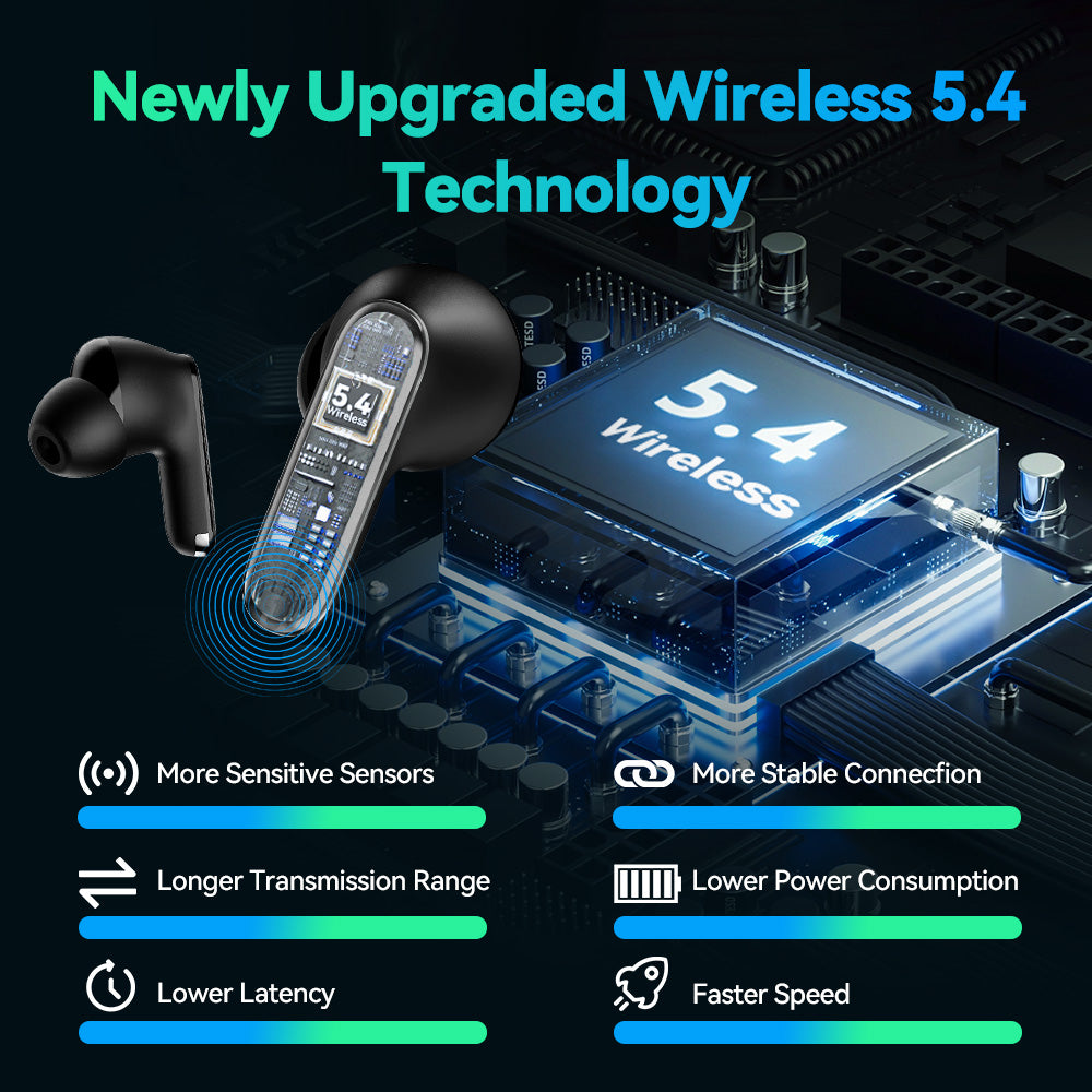 Lifebee LB01 Earbuds