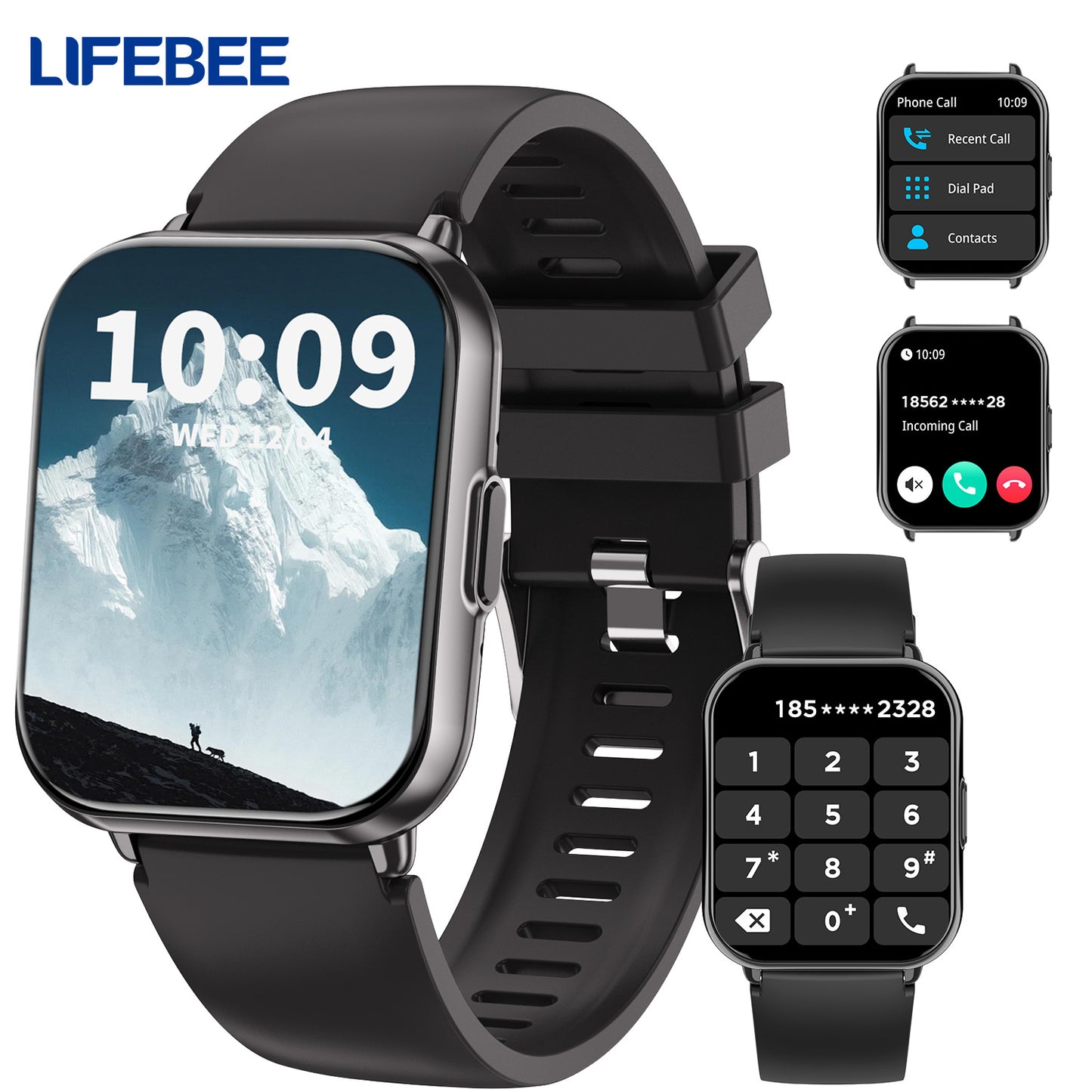 Lifebee ZL169 Smartwatch