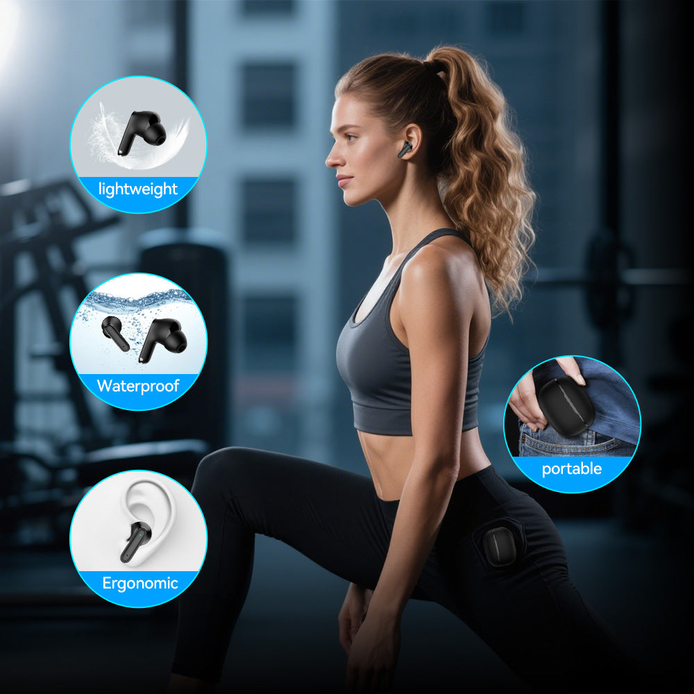 Lifebee LB01 Earbuds