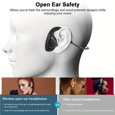 Lifebee G2 Open-ear Headphones