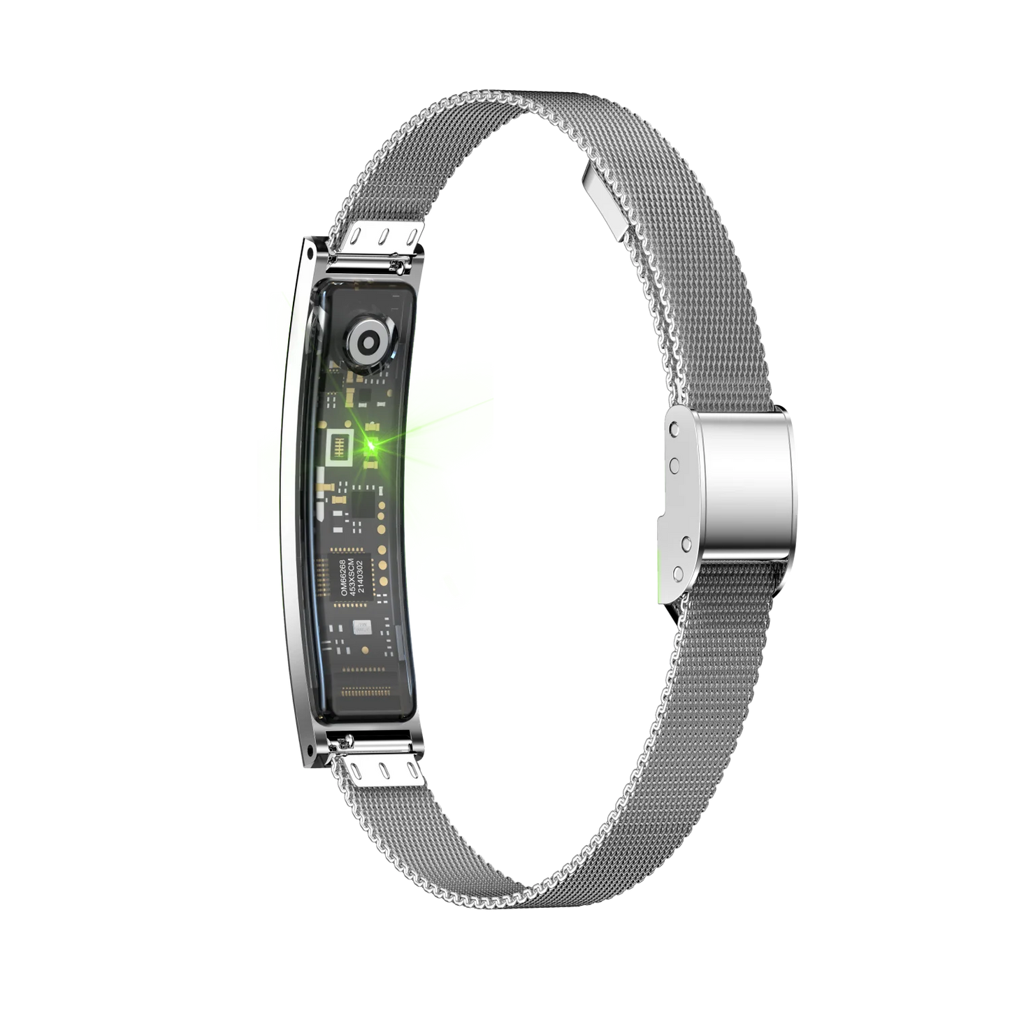 Lifebee LuxeLink Smart Bracelet