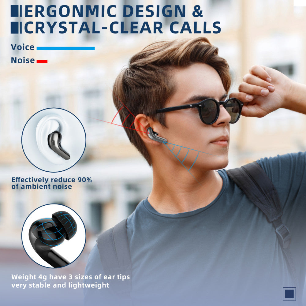 Lifebee X08 TWS Earbuds