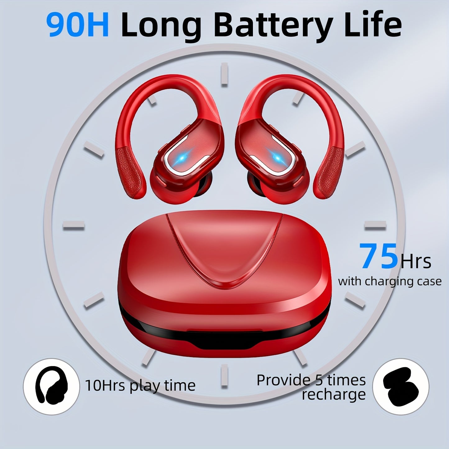 Lifebee BX27 Earbuds