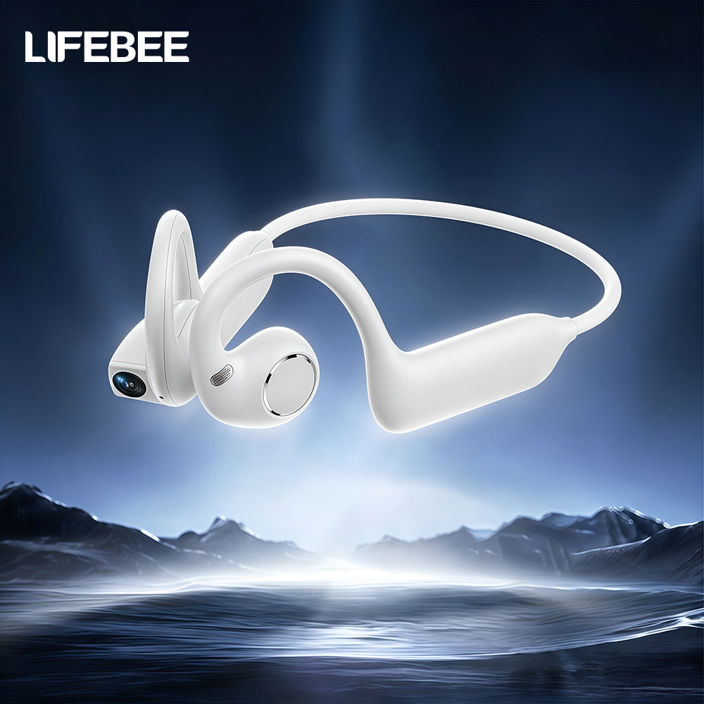 Lifebee E12 Open-ear Headphones