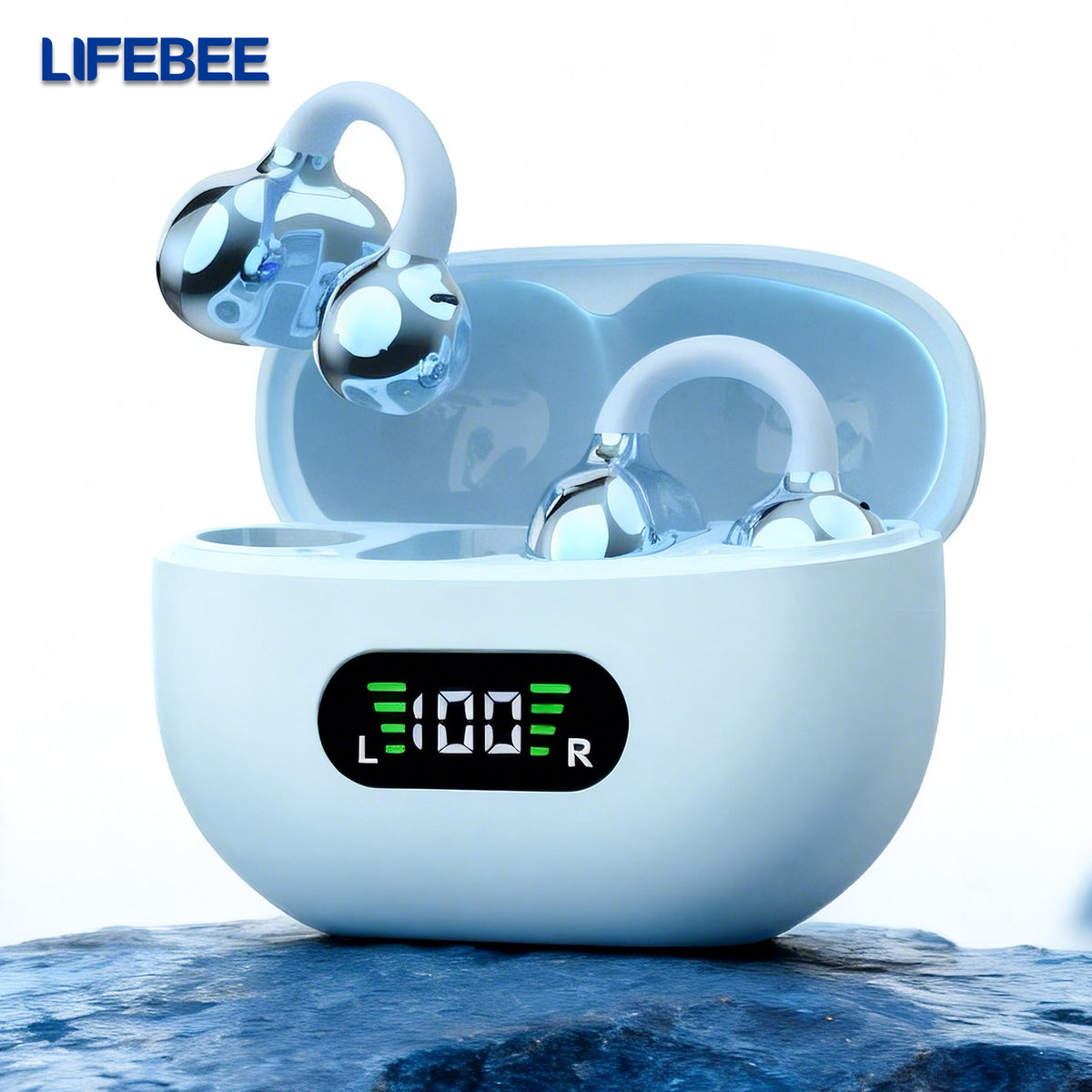 Lifebee Q72 Earbuds