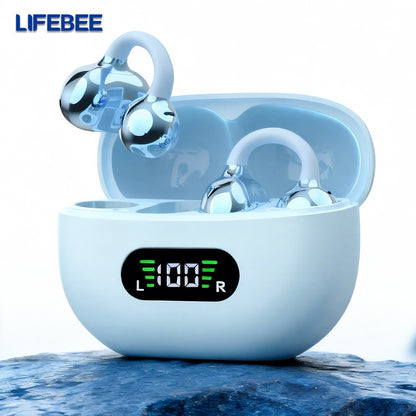 Lifebee Q72 Earbuds