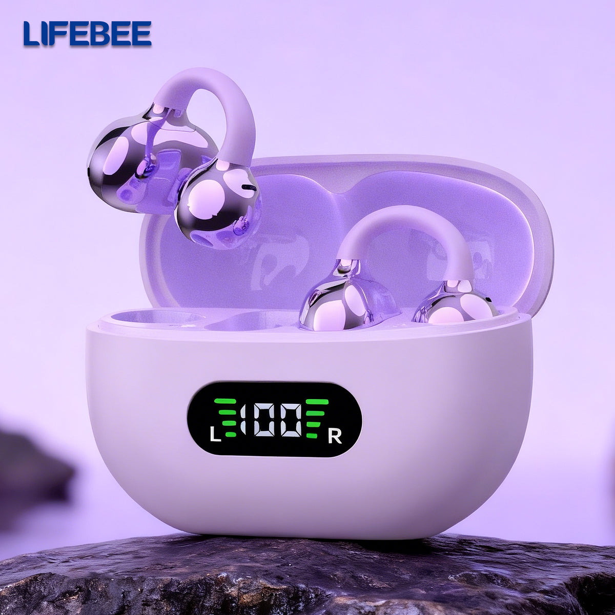 Lifebee Q72 Earbuds