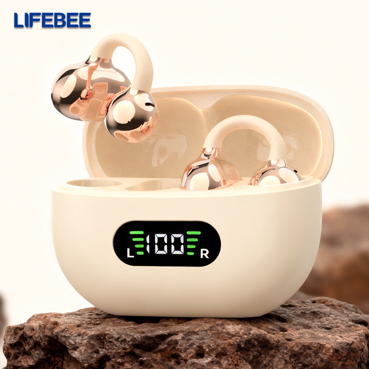 Lifebee Q72 Earbuds