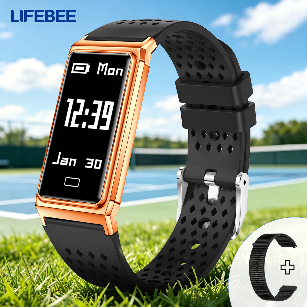 Lifebee B11 Smart Band