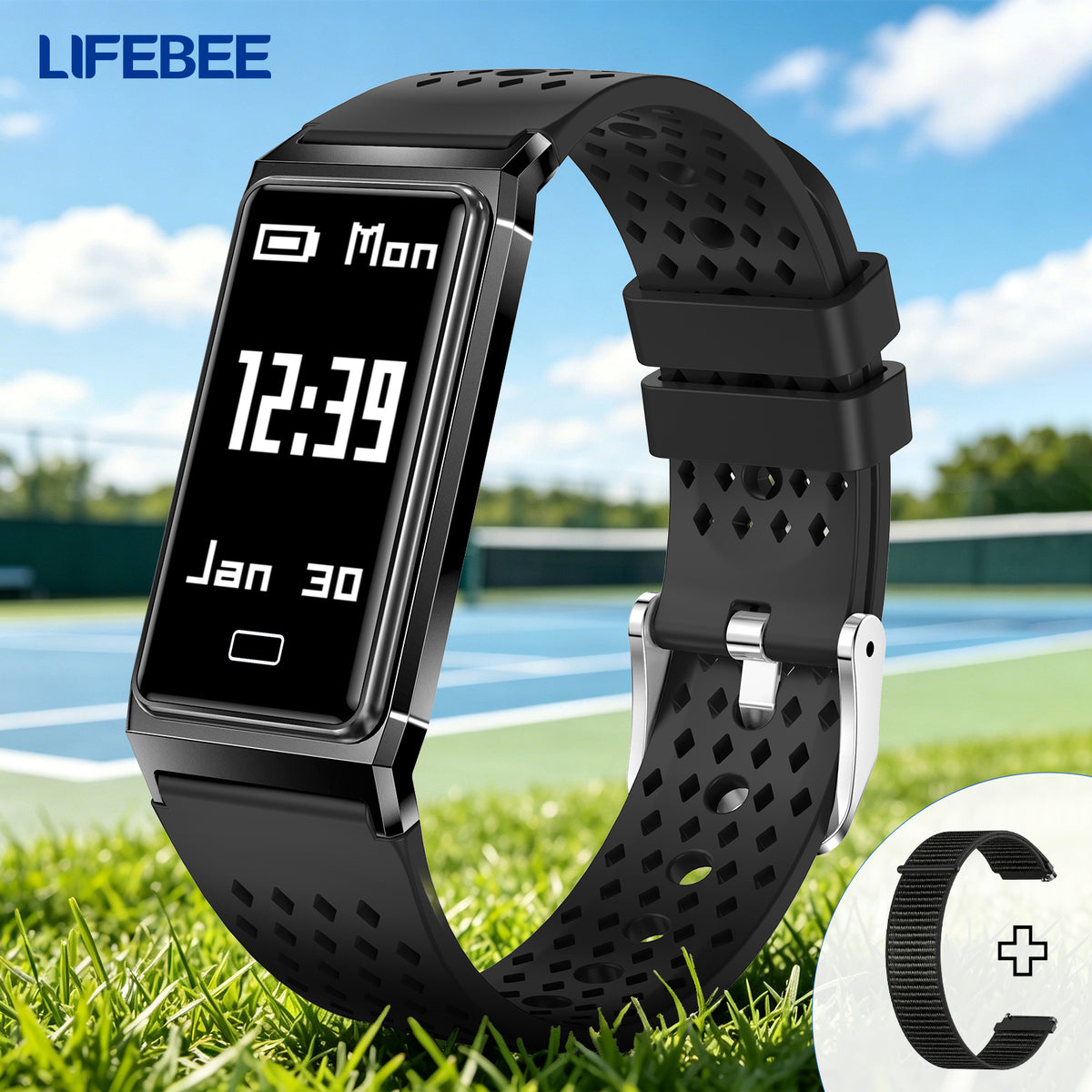 Lifebee B11 Smart Band