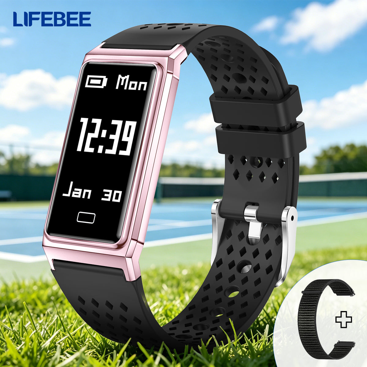 Lifebee B11 Smart Band