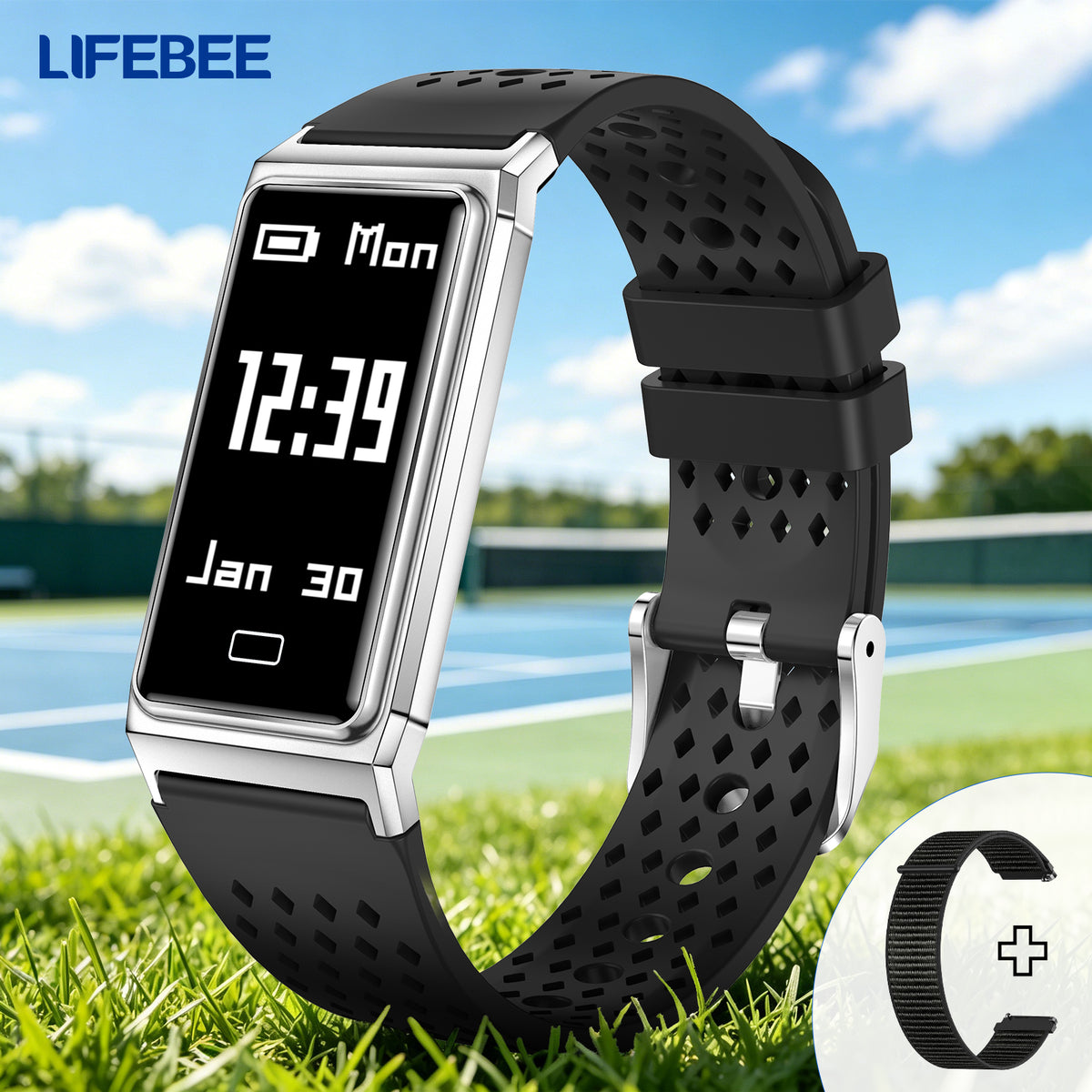 Lifebee B11 Smart Band