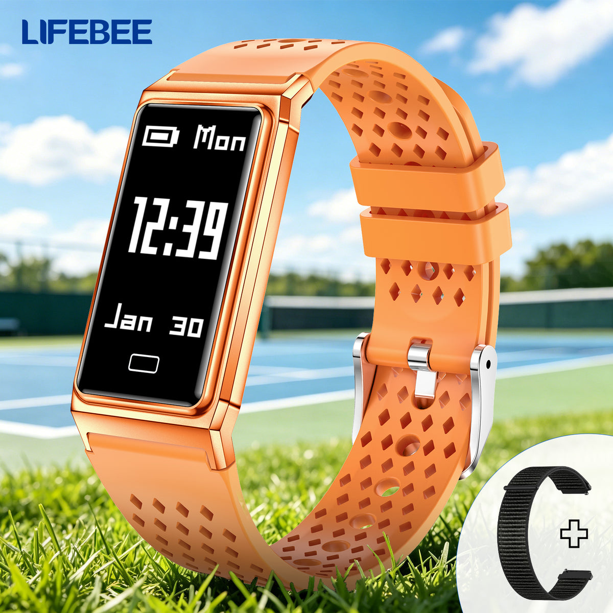 Lifebee B11 Smart Band