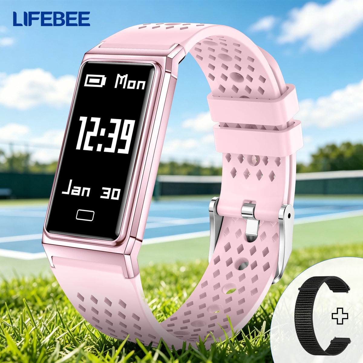 Lifebee B11 Smart Band
