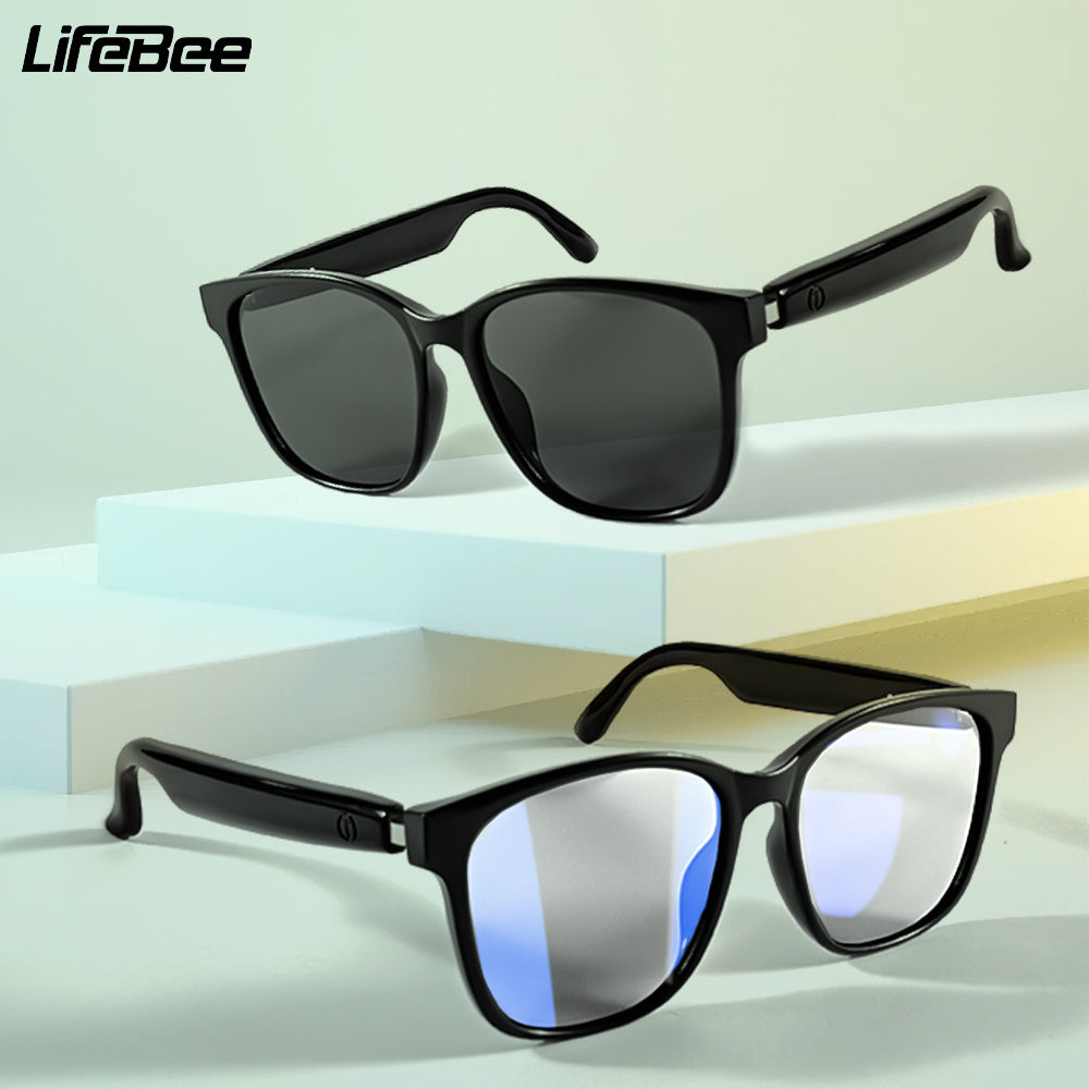 Lifebee GS08 Smart Sun Glasses