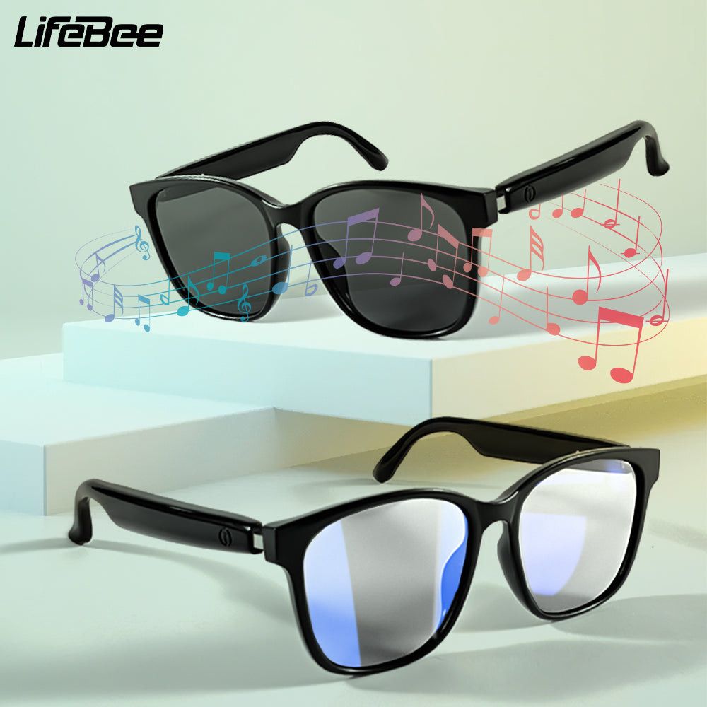 Lifebee GS08 Smart Sun Glasses