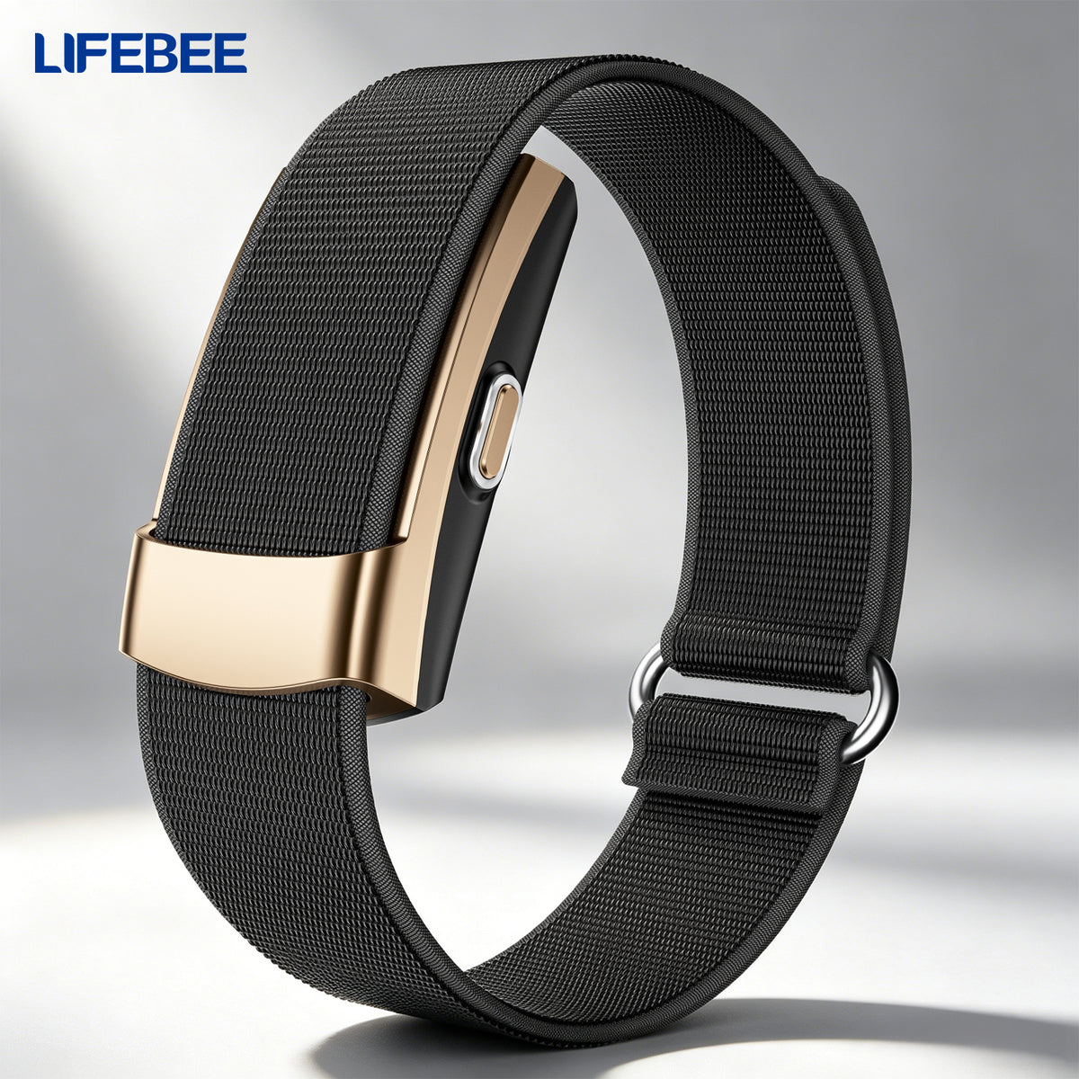 Lifebee QX Air Smart Band