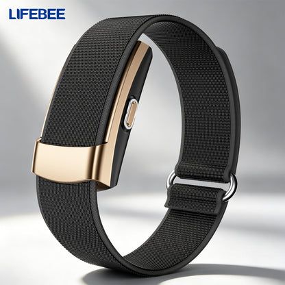 Lifebee QX Air Smart Band
