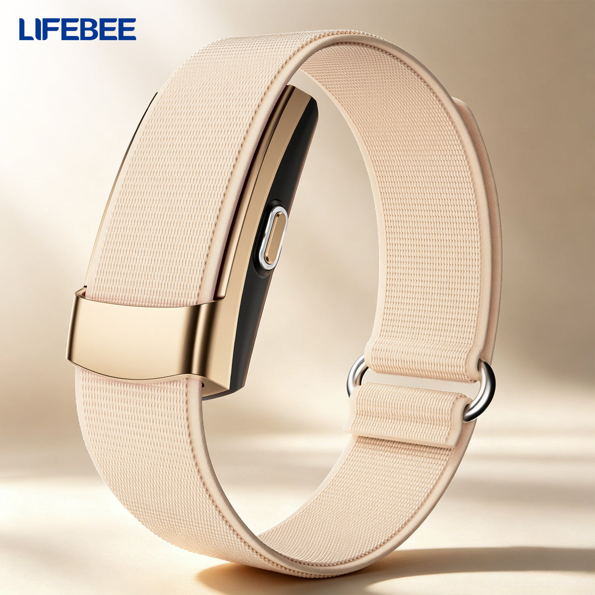 Lifebee QX Air Smart Band