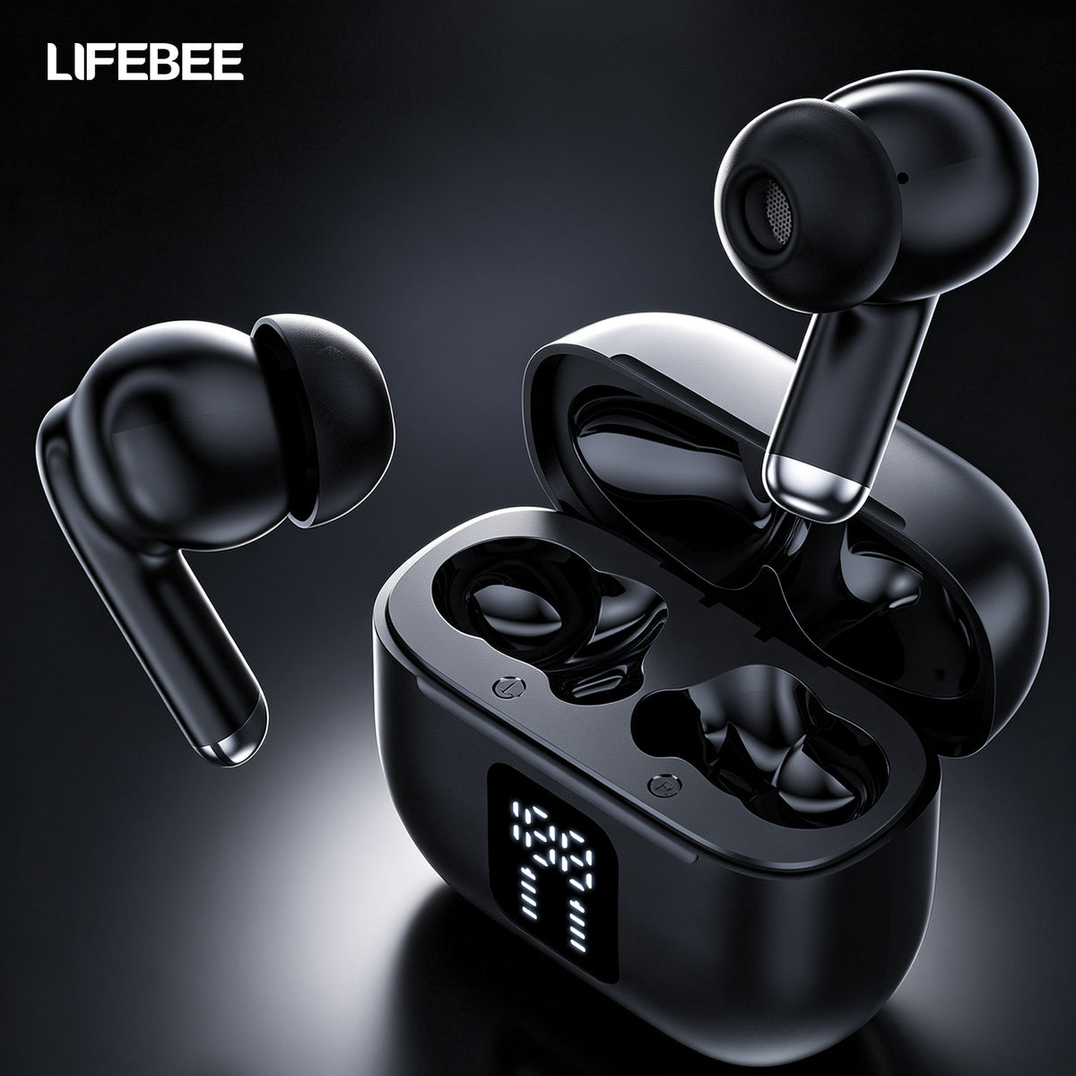 Lifebee X508 Earbuds