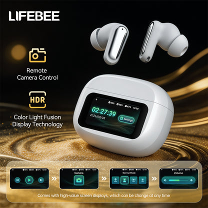 Lifebee SP120 Earbuds