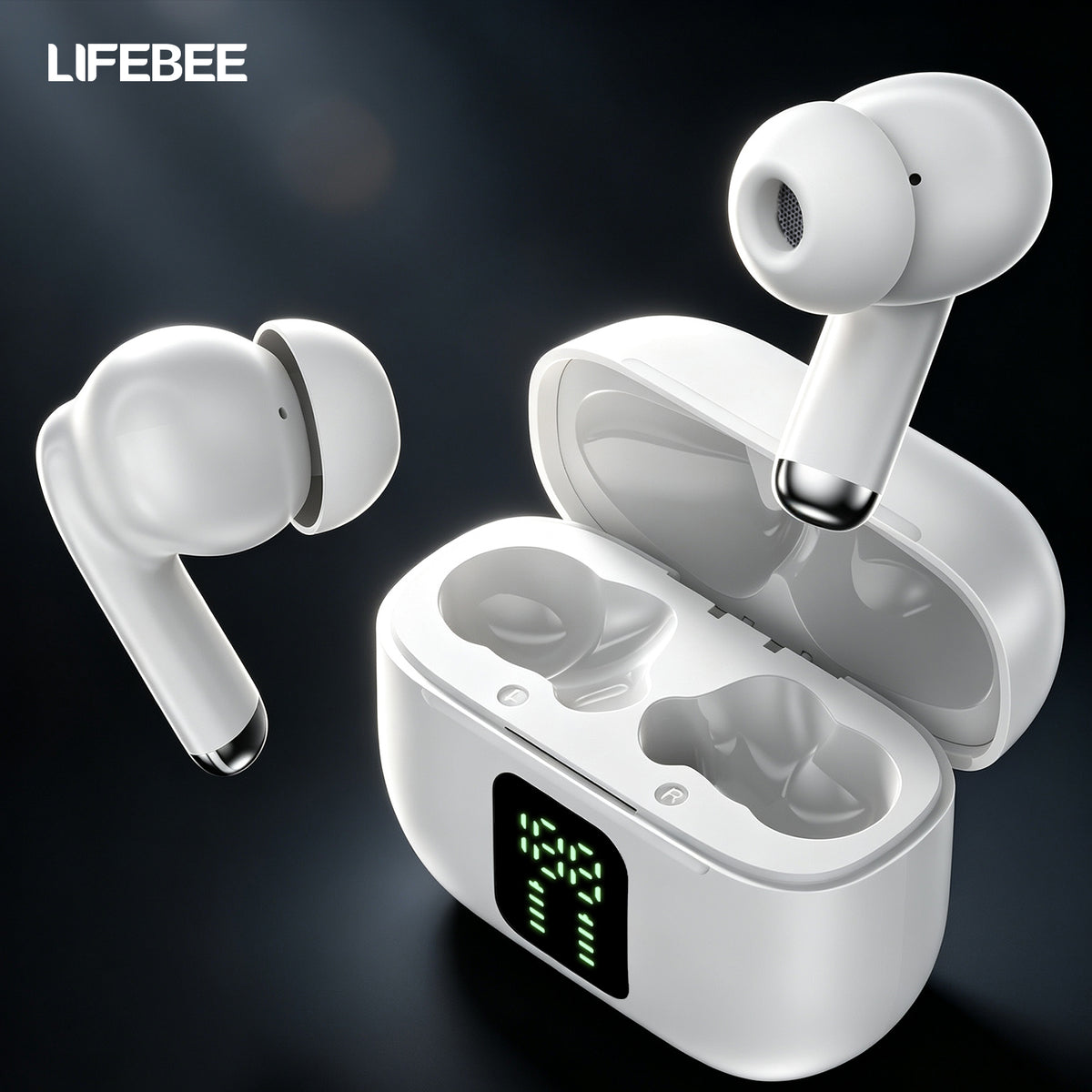 Lifebee X508 Earbuds