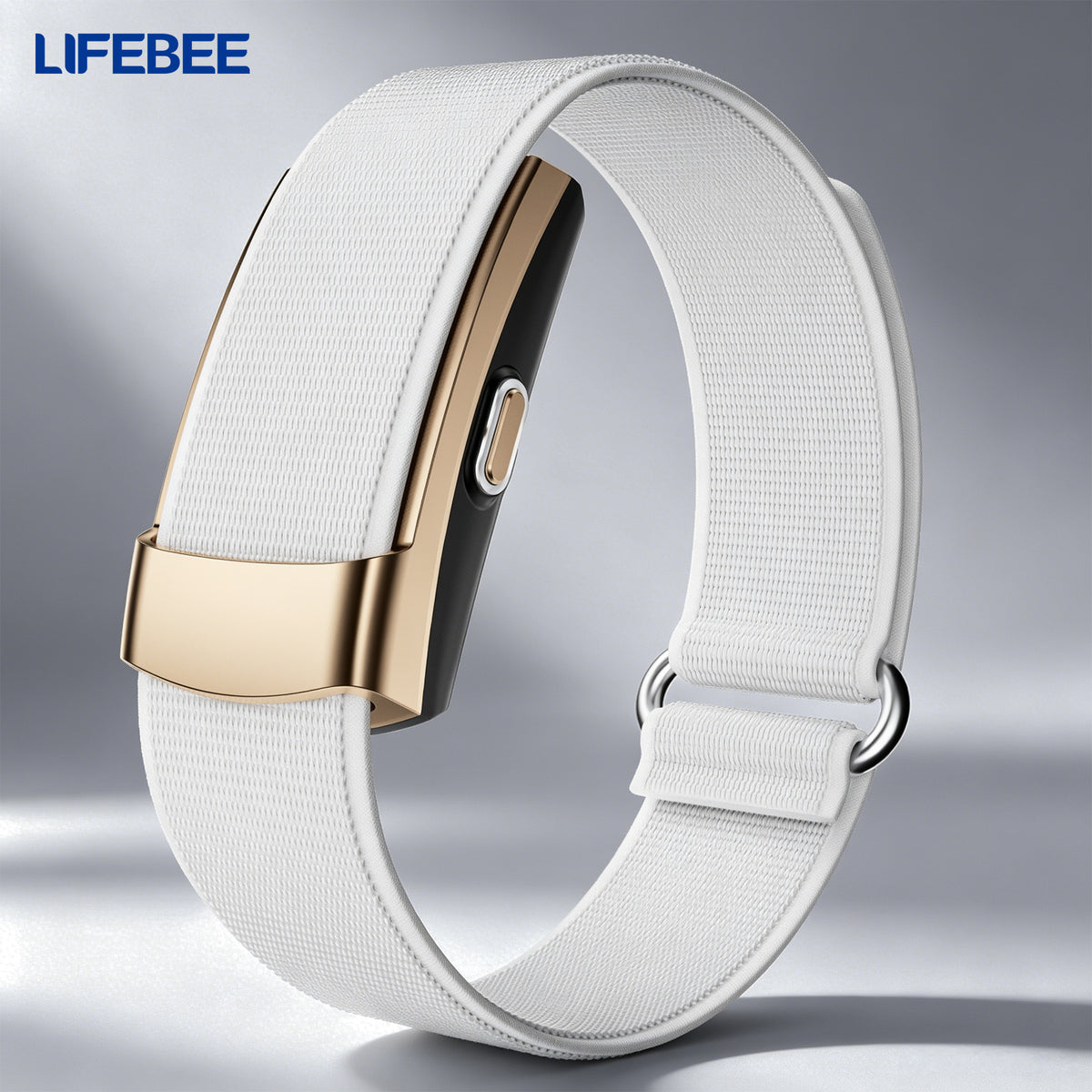 Lifebee QX Air Smart Band