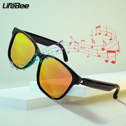 Lifebee GS08 Smart Sun Glasses