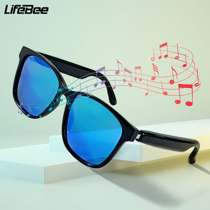 Lifebee GS08 Smart Sun Glasses