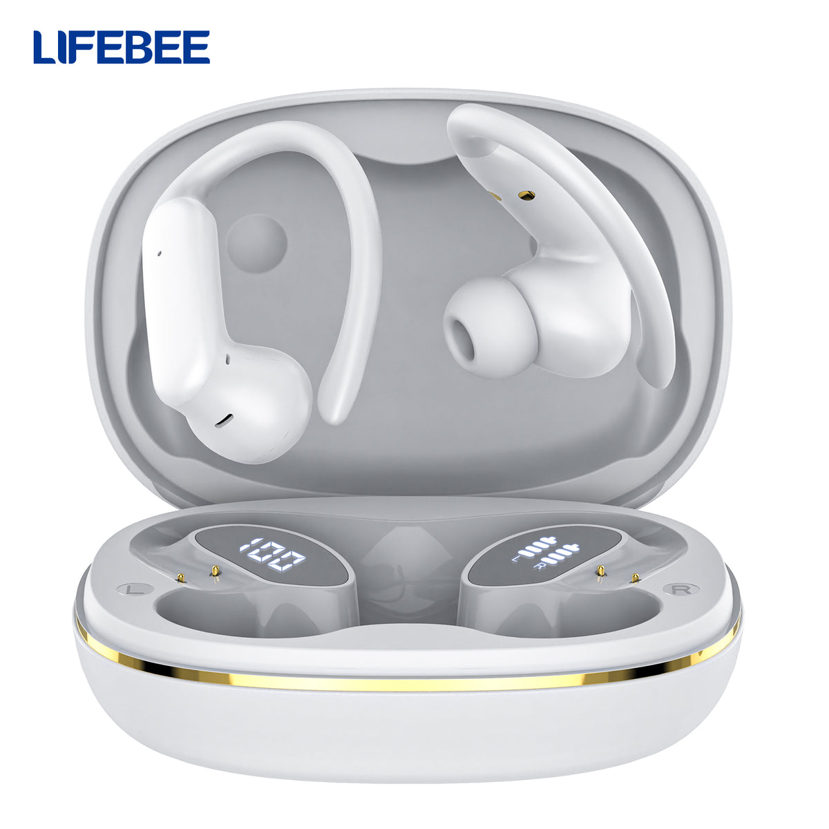 Lifebee J399 Earbuds