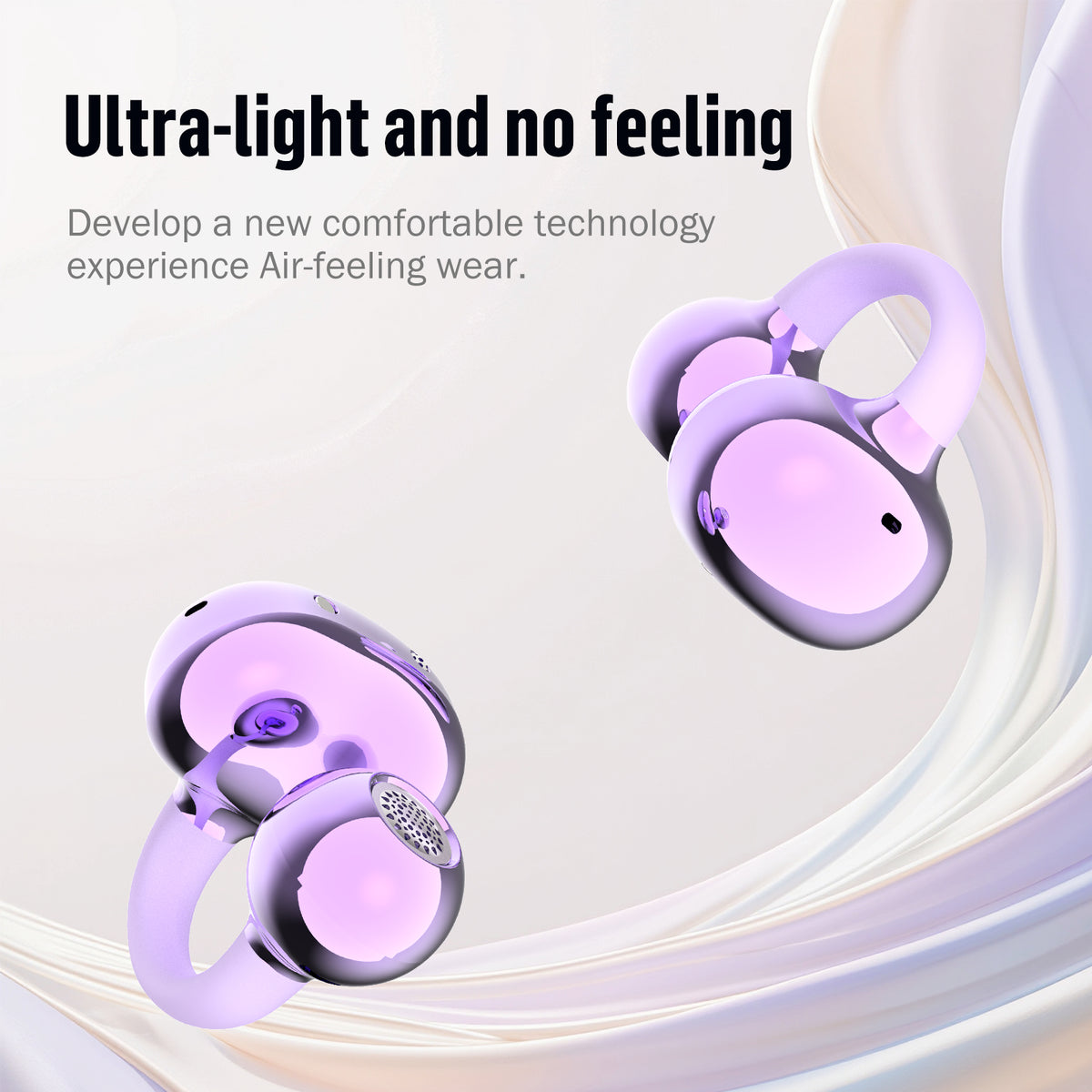 Lifebee Q72 Earbuds