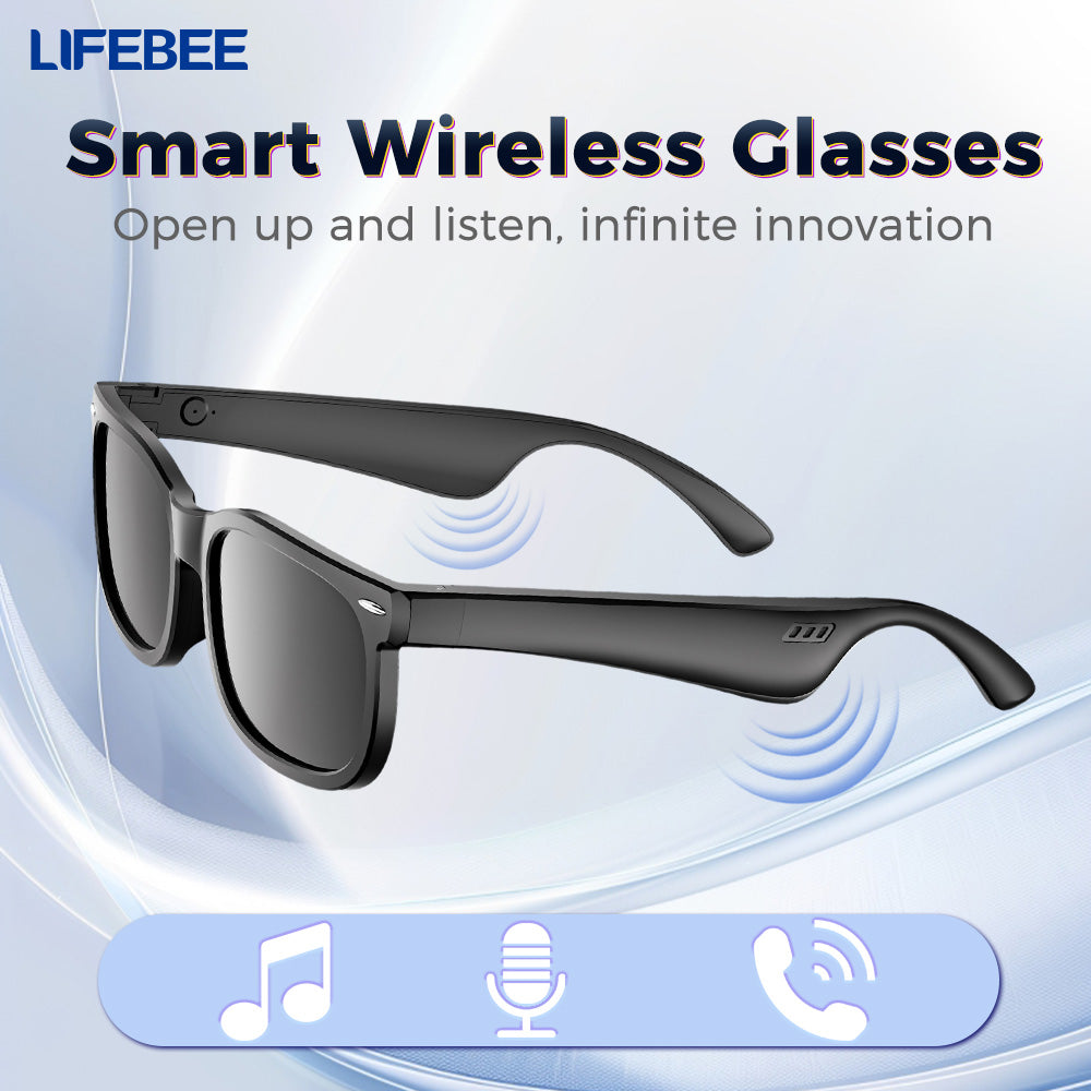 Lifebee YJ03 Smart Glasses