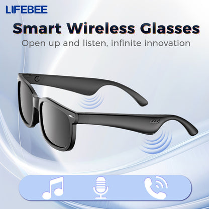 Lifebee YJ03 Smart Glasses