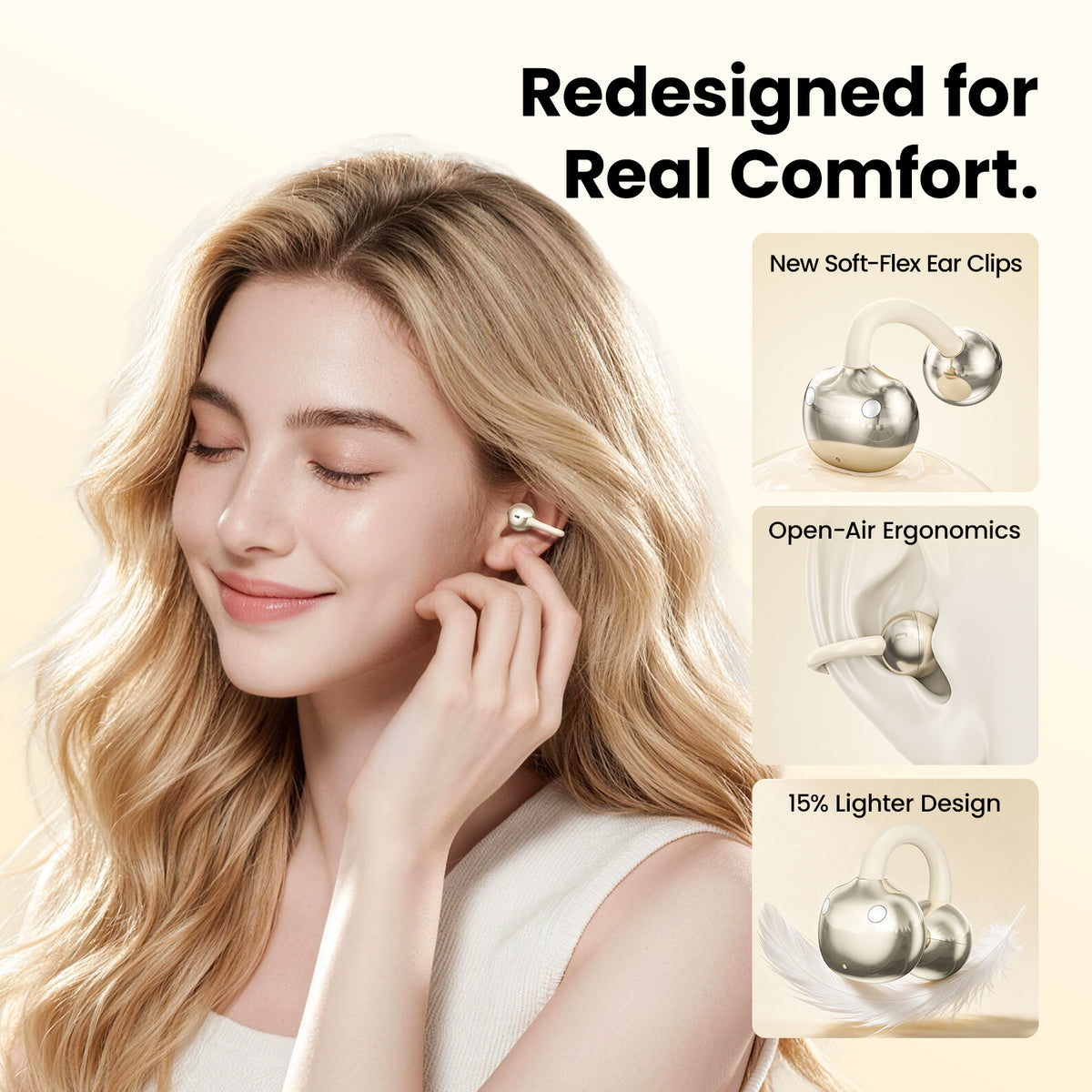 Lifebee Y600 Earbuds