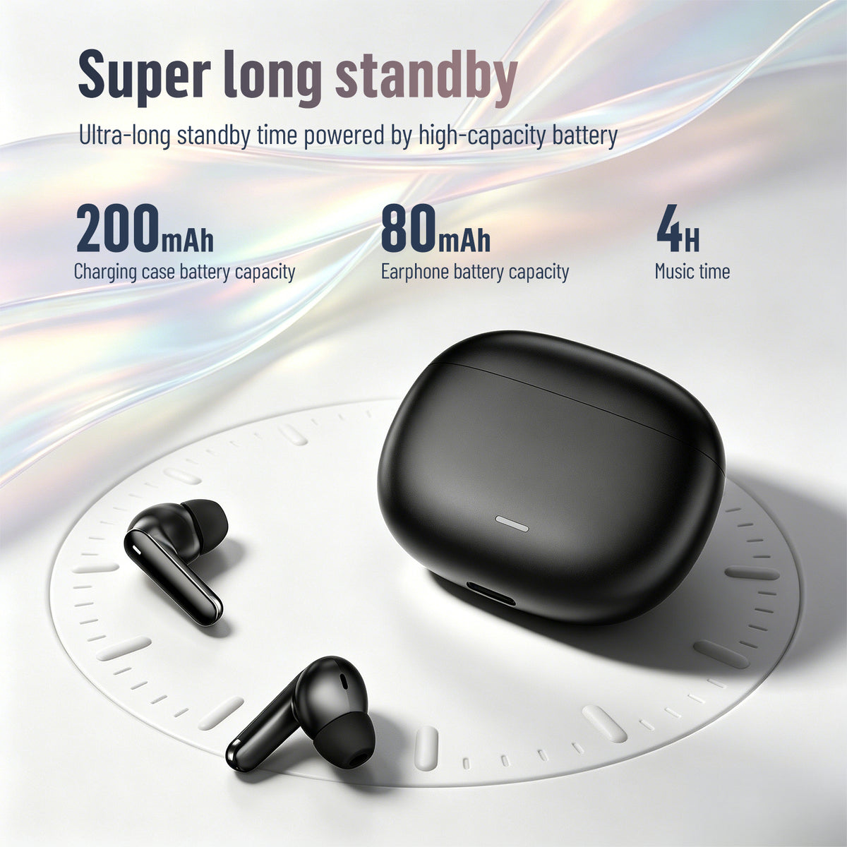 Lifebee F10 Earbuds