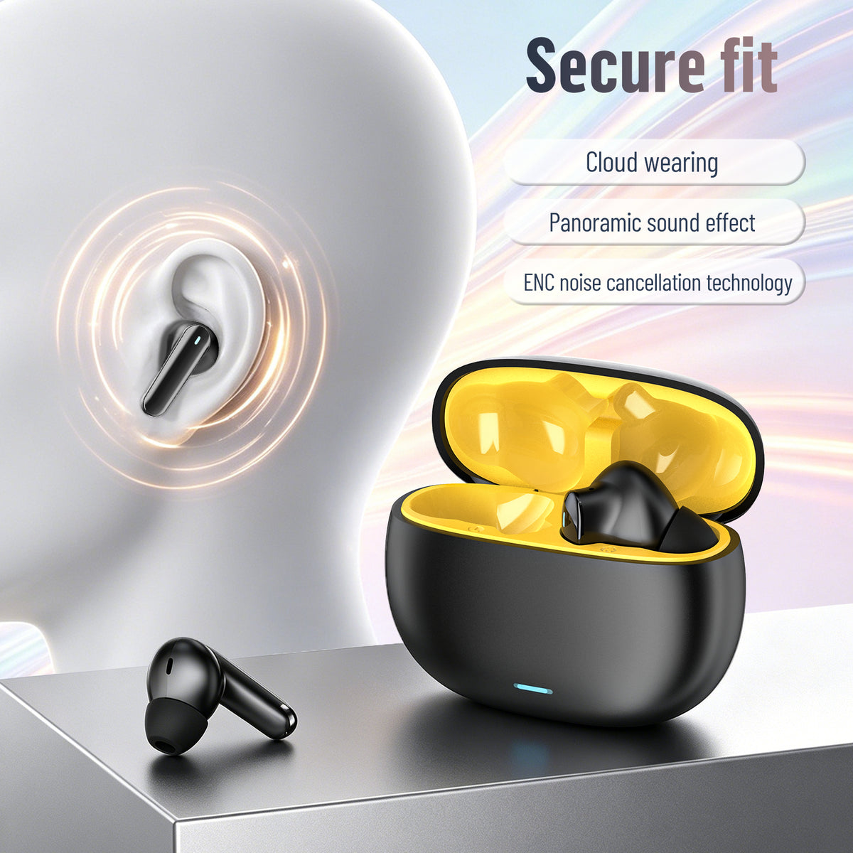 Lifebee F10 Earbuds