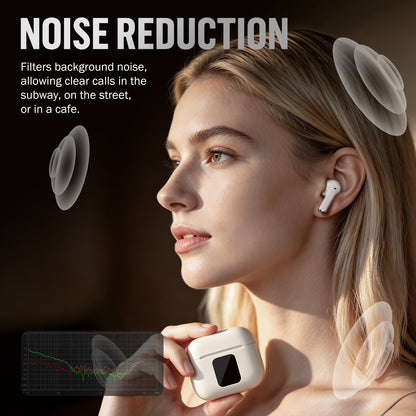Lifebee X508 Earbuds