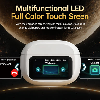 Lifebee SP120 Earbuds