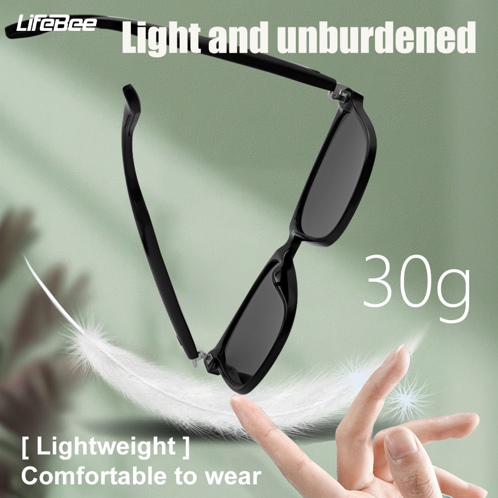 Lifebee GS08 Smart Sun Glasses