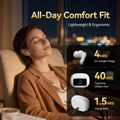 Lifebee SP120 Earbuds