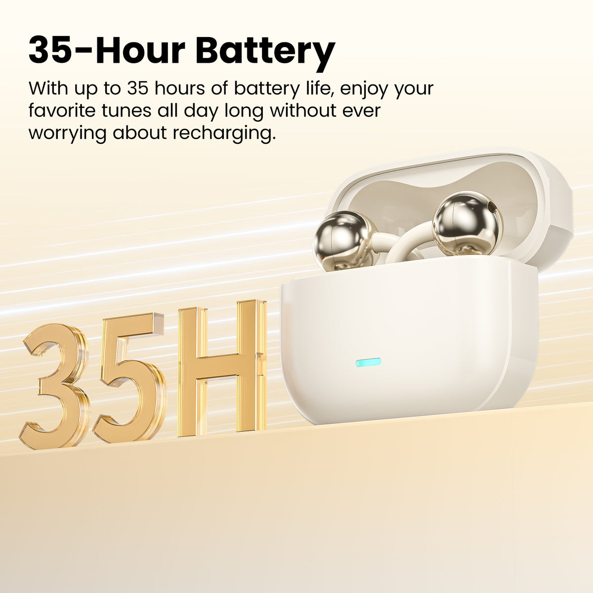 Lifebee Y600 Earbuds