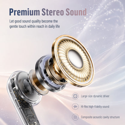 Lifebee F10 Earbuds