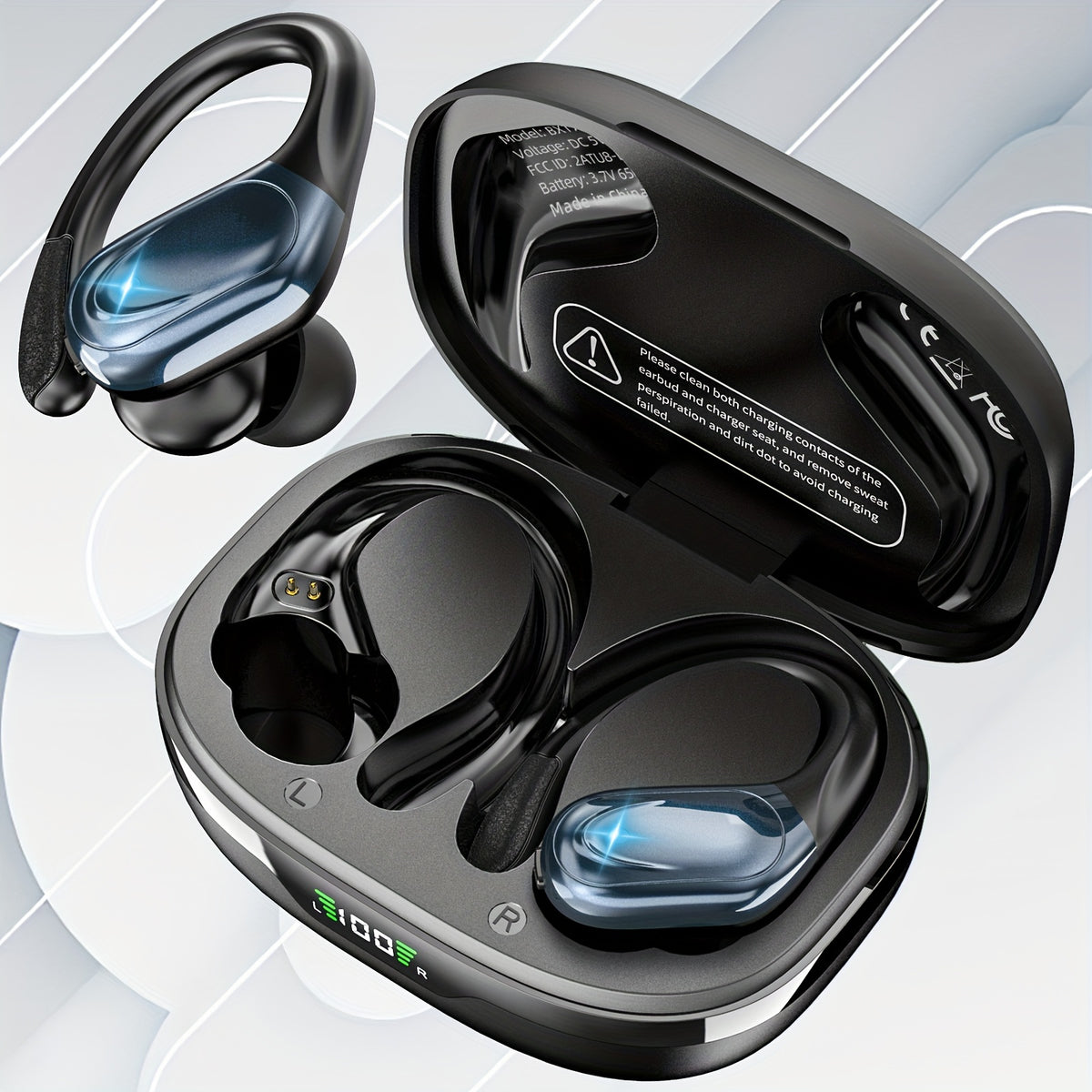 Lifebee BX17 Earbuds