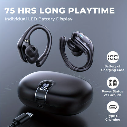 Lifebee BX28 Earbuds