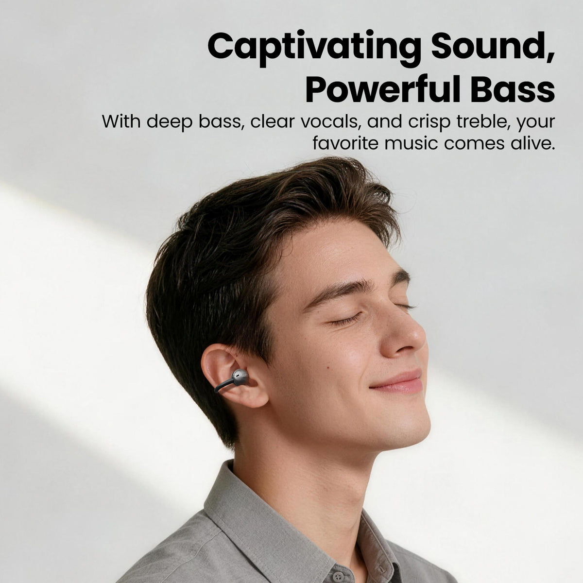 Lifebee Y600 Earbuds
